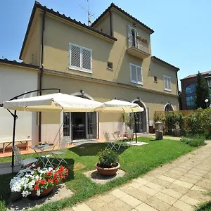  Pensión Homelink - Sogno D'oro