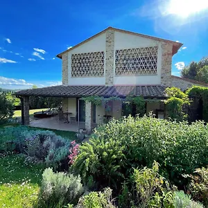 3* Bed and breakfast Bosco Ai Marzi