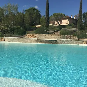 Szálloda Bagno Santo, Saturnia