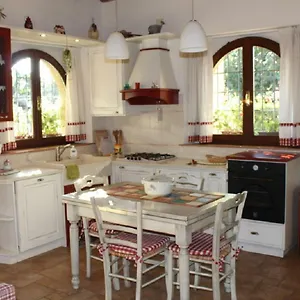 Ferienhaus Casa Donella